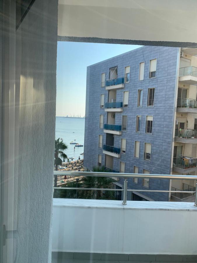 Kokomani 2 Apartamento Durrës Exterior foto